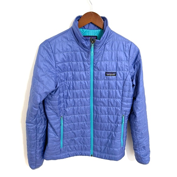 Patagonia Jackets & Blazers - Patagonia Nano Puff Jacket Size Small